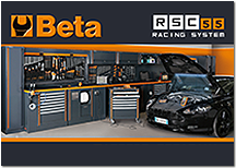 beta rsc 55